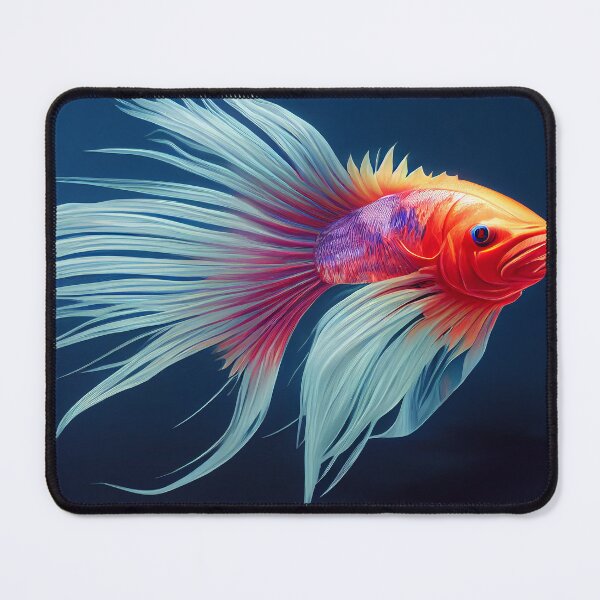 Item preview, Koifish flames designed and sold by Myriam Iart.