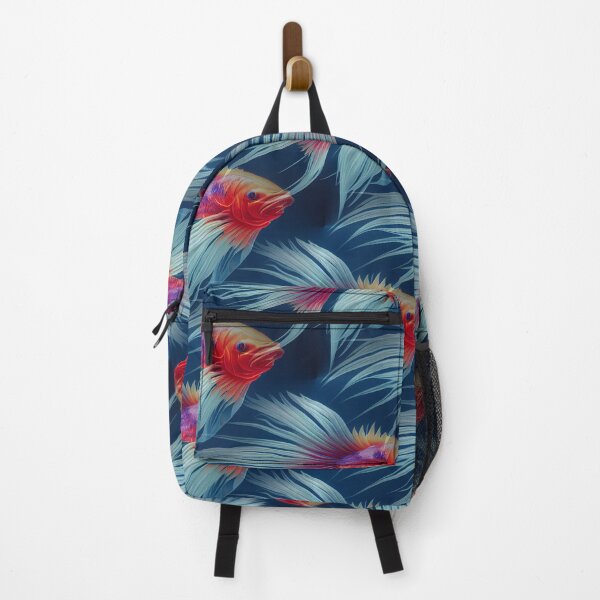Item preview, Koifish flames designed and sold by Myriam Iart.