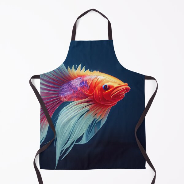 Item preview, Koifish flames designed and sold by Myriam Iart.