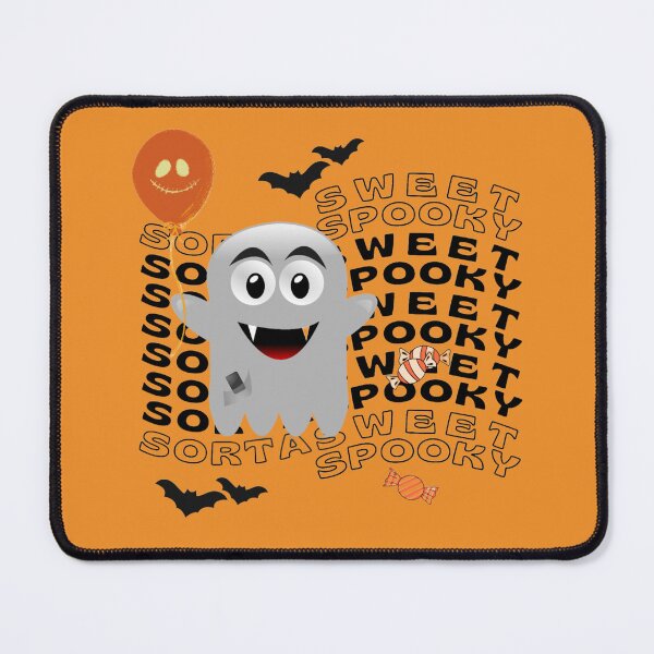 Item preview, Sorta Sweet Sorta Spooky designed and sold by ImaginedCo.