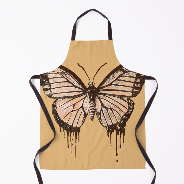 Item preview, Stamped Butterfly designed and sold by phantatomic.