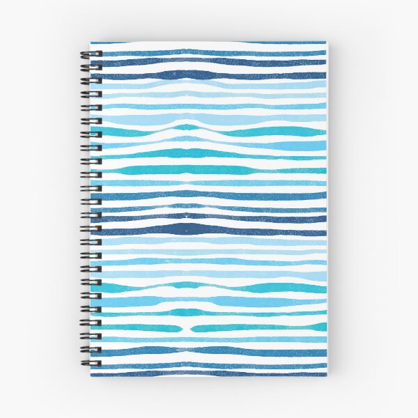 Item preview, Abstract waves designed and sold by LaPetiteBelette.