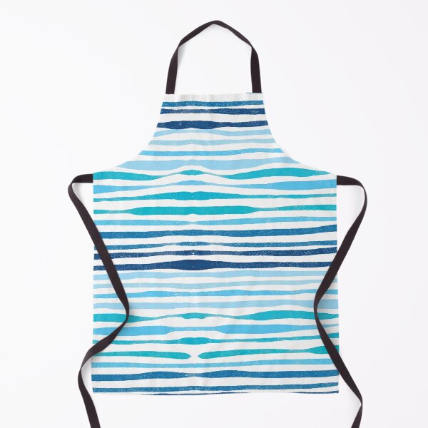 Item preview, Abstract waves designed and sold by LaPetiteBelette.