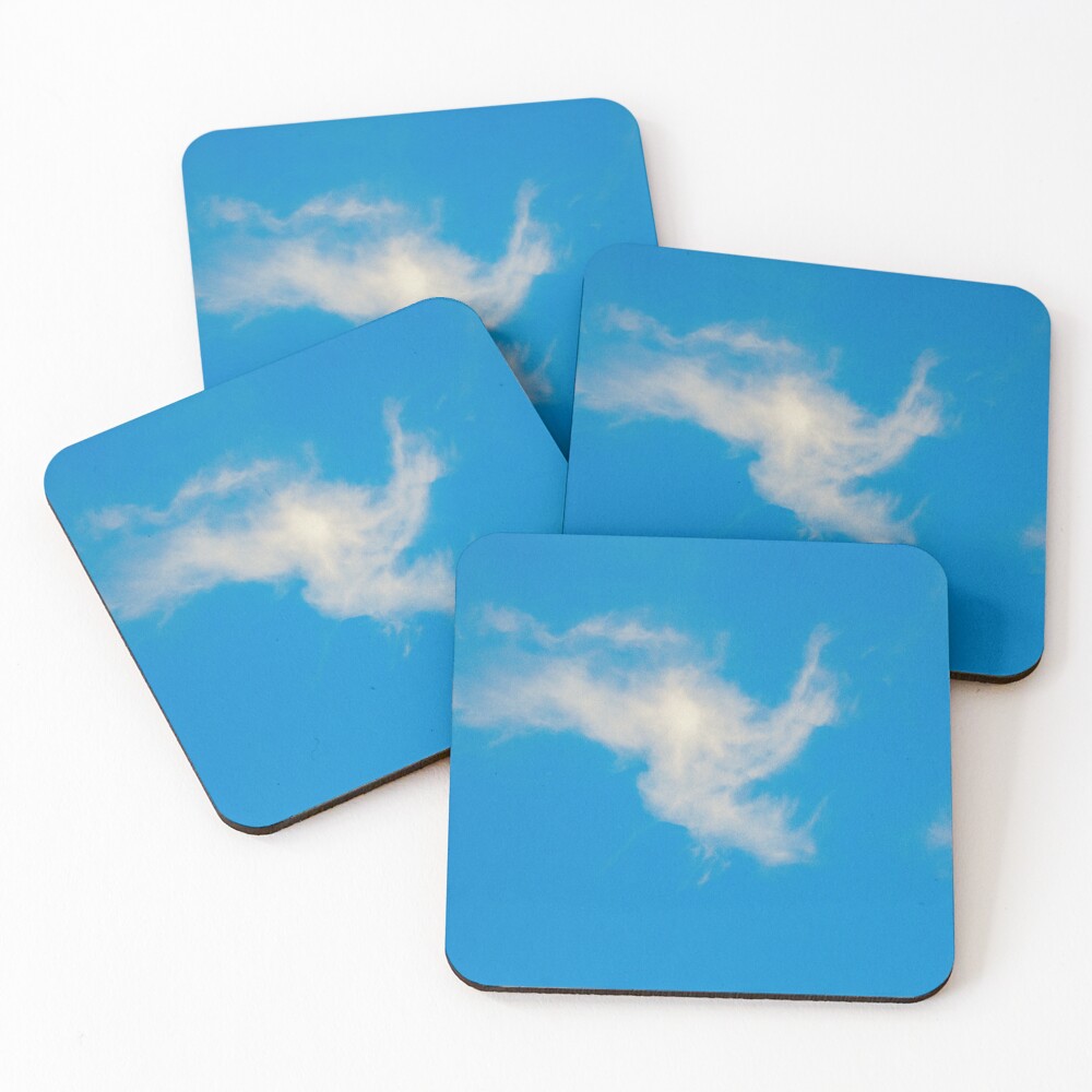 Item preview, Coasters (Set of 4) designed and sold by Ruthie33.