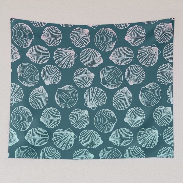 Item preview, Seashells designed and sold by LaPetiteBelette.