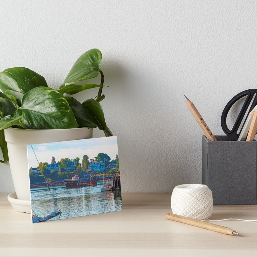 Item preview, Art Board Print designed and sold by Ruthie33.