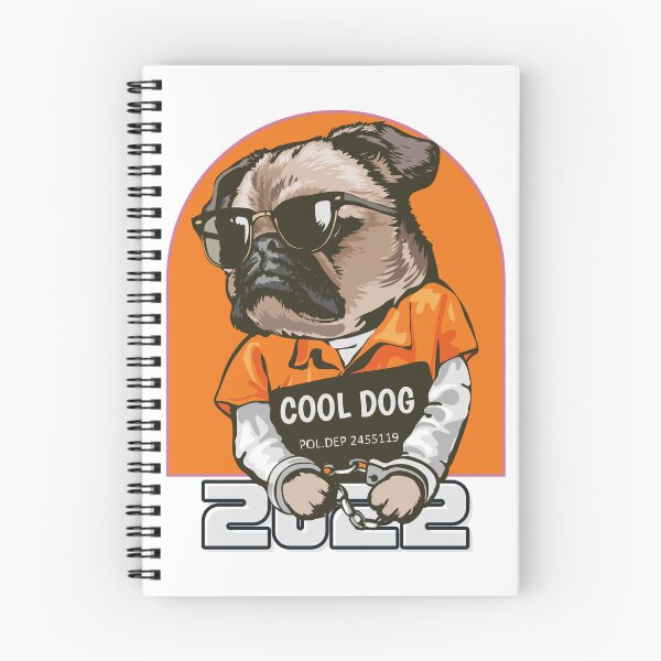 Item preview, Diseños geniales para perros designed and sold by creatVE.