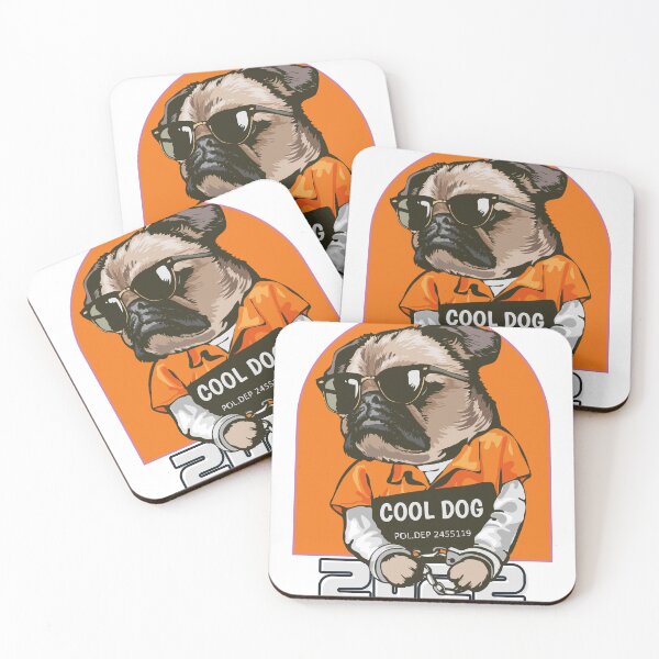 Artikelvorschau, Coole Hundedesigns entworfen und verkauft von creatVE.