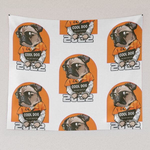 Artikelvorschau, Coole Hundedesigns entworfen und verkauft von creatVE.