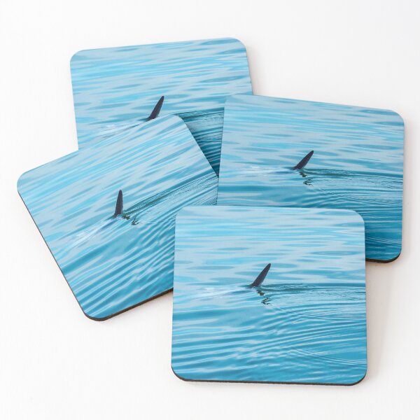 Item preview, Shark Fin designed and sold by Ruth Curtis.