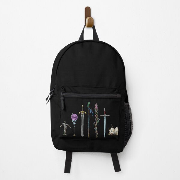 Item preview, Dnd party weapons designed and sold by Avalon18.