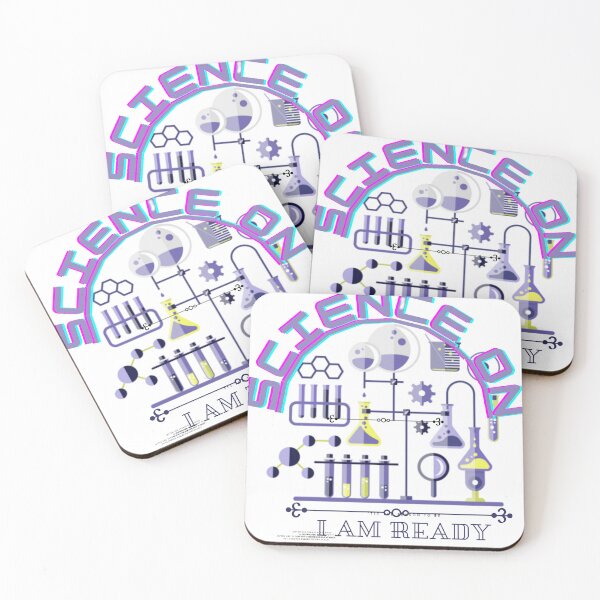Item preview, Science is on now designed and sold by mapacs100.