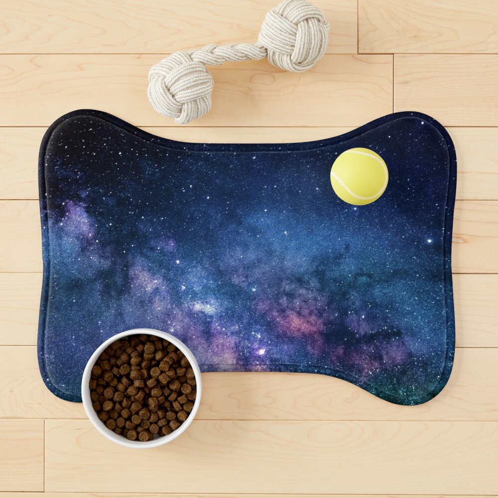 Item preview, Dog Mat designed and sold by DesignCats.