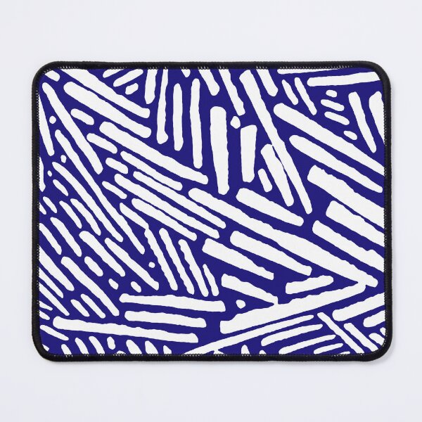 Item preview, White Stripes designed and sold by ellenmueller.