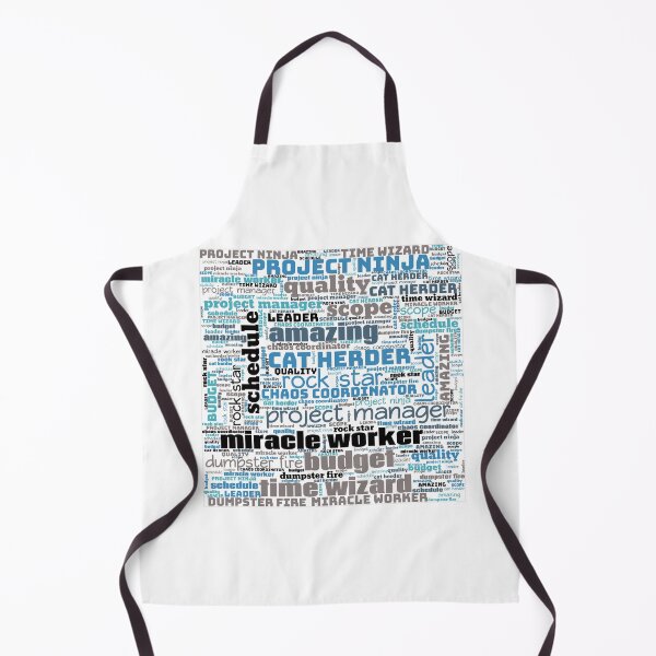 Item preview, Rock Star Project Manager Word Art designed and sold by Awesomefamily.