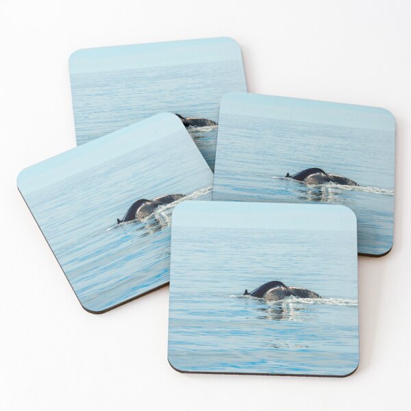 Item preview, Small Whale Tail designed and sold by Ruth Curtis.