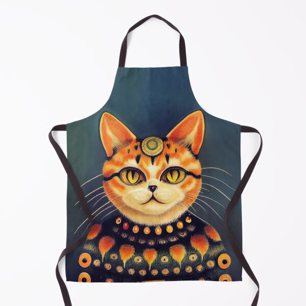 Item preview, Ginger Cat in a Jumper Design designed and sold by ThePurpleMelon.