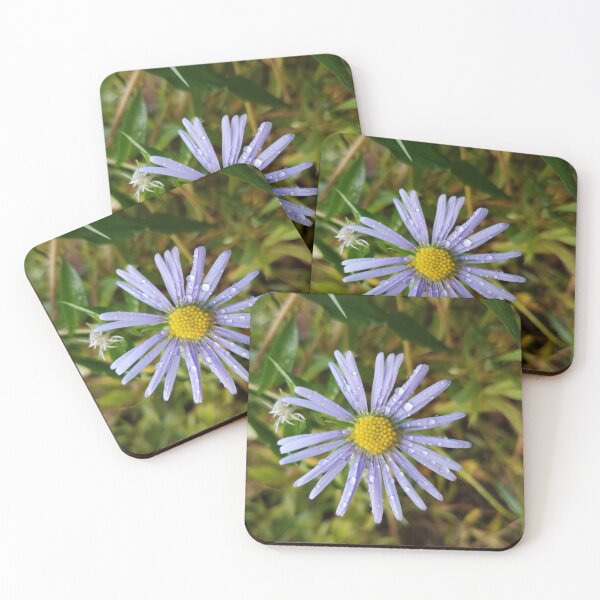 Item preview, Purple Flower designed and sold by MinaBohl.