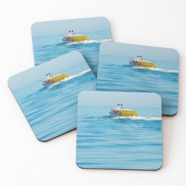 Item preview, Going to Work designed and sold by Ruth Curtis.