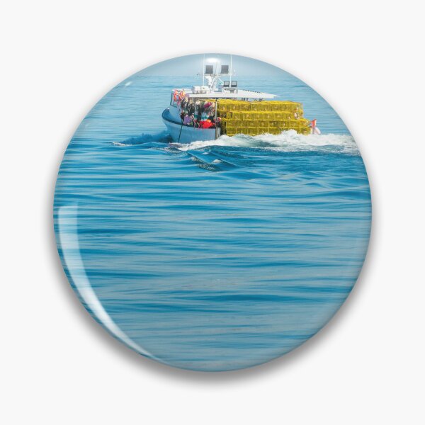 Item preview, Going to Work designed and sold by Ruth Curtis.