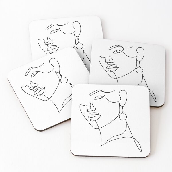Item preview, Eyes tell what ego refuses designed and sold by One-Line-Artist.