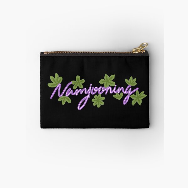 Item preview, Namjooning - BTS designed and sold by flowerheadria.