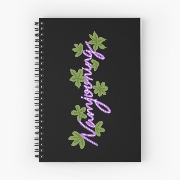 Item preview, Namjooning - BTS designed and sold by flowerheadria.