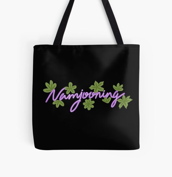 Artikel-Vorschau von Namjooning – BTS, designt und verkauft von flowerheadria.