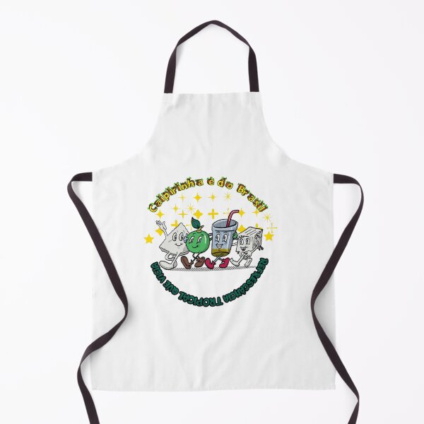 Item preview, stamp with rubber hose style brazilian drink ingredients designed and sold by RODRIGORo.