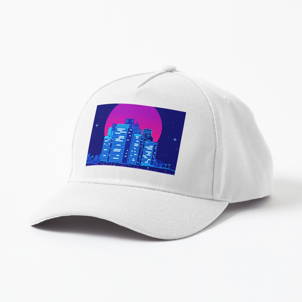 Item preview, Baseball Cap designed and sold by djspacegr.