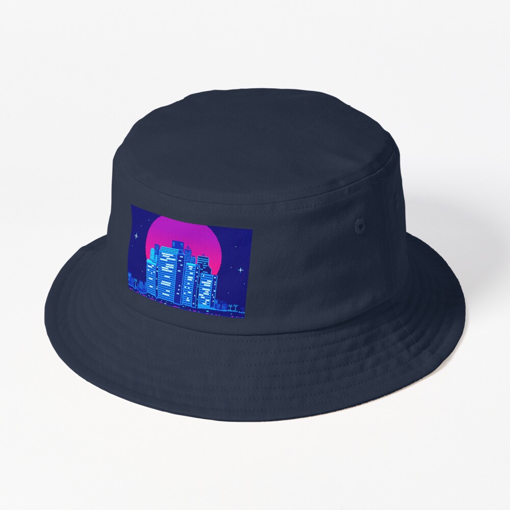 Item preview, Bucket Hat designed and sold by djspacegr.