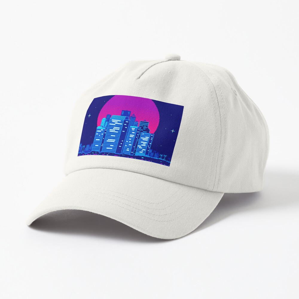 Item preview, Dad Hat designed and sold by djspacegr.