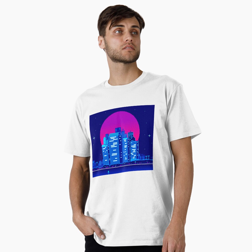 Item preview, Premium T-Shirt designed and sold by djspacegr.