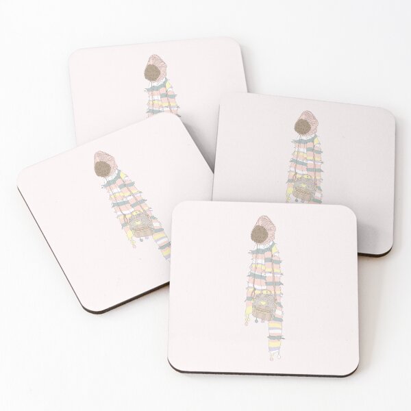 Item preview, Cute & Cozy designed and sold by LifeInPastels.
