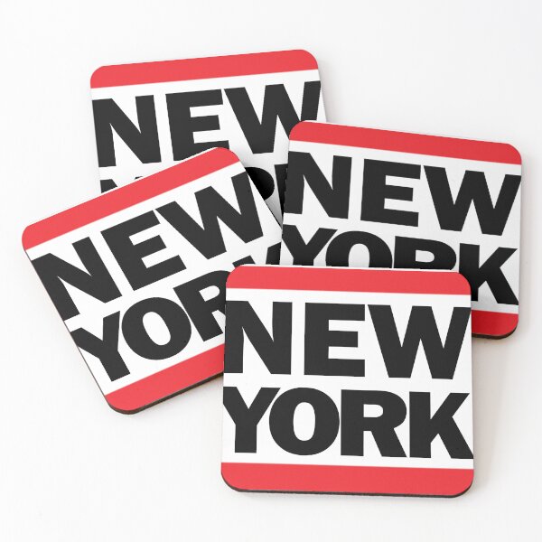 Item preview, New York designed and sold by bc-weirdo.