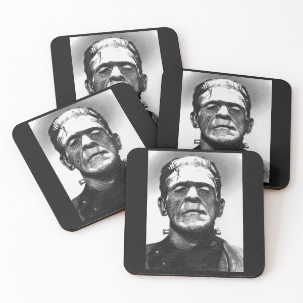 Item preview, Frankenstein Monster 2 designed and sold by JLCableStudio.