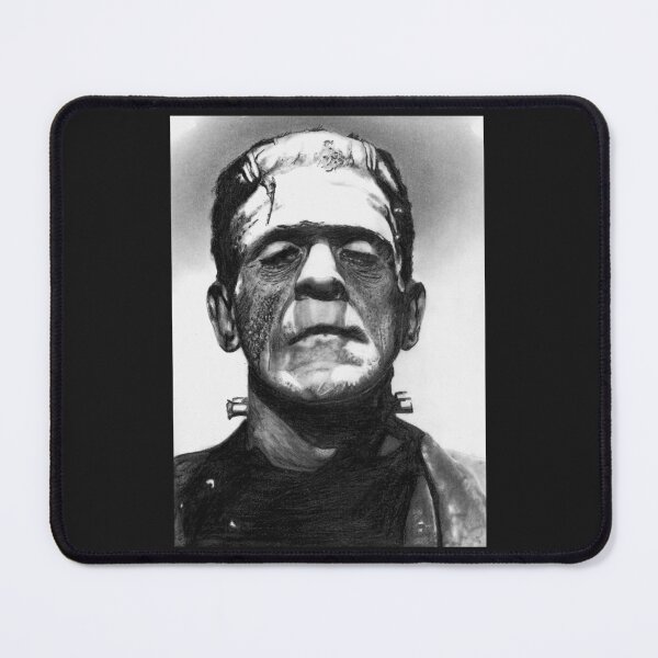 Item preview, Frankenstein Monster 2 designed and sold by JLCableStudio.