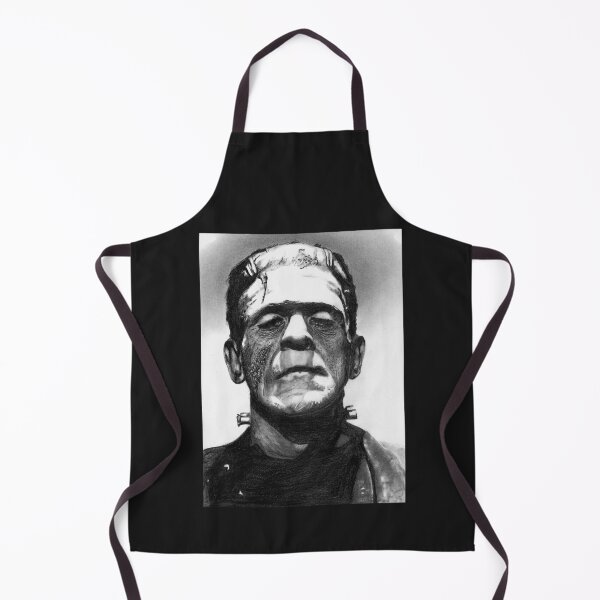 Item preview, Frankenstein Monster 2 designed and sold by JLCableStudio.