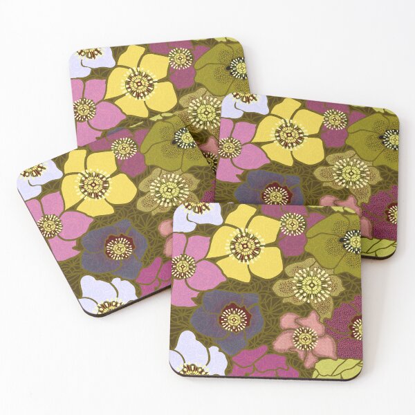 Item preview, Flower Shop designed and sold by Suziness Designs.