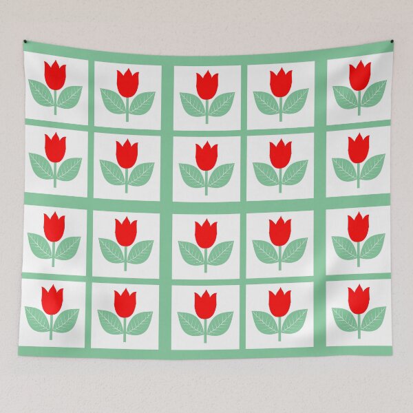 Item preview, Rose patterns designed and sold by WASAN  DESIGNS.