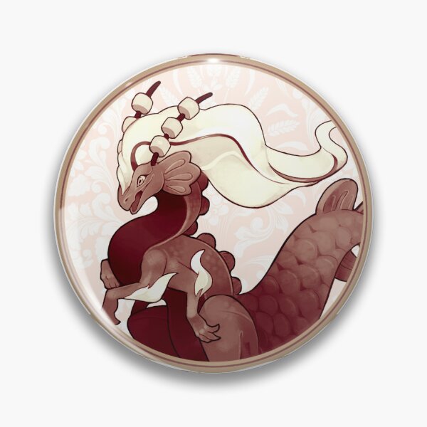 Item preview, Taiyaki Dragon designed and sold by MrMagikMan.