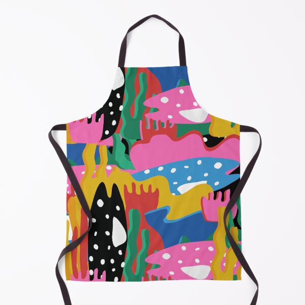 Item preview, Vivid ocean designed and sold by Chen-Len.