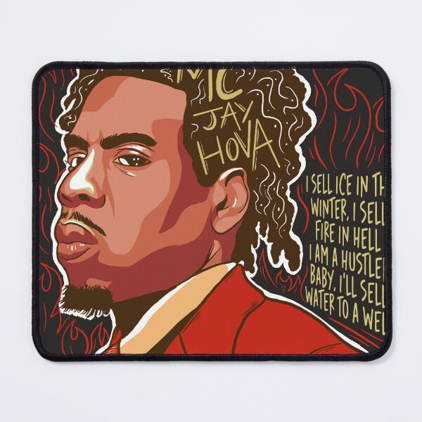 Item preview, God MC designed and sold by jonesfactory.