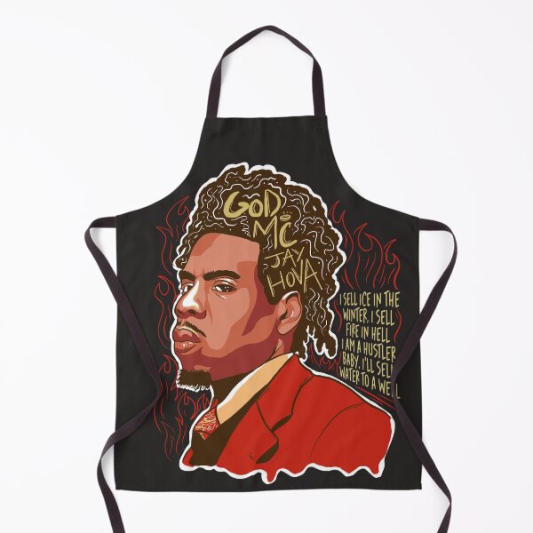 Item preview, God MC designed and sold by jonesfactory.