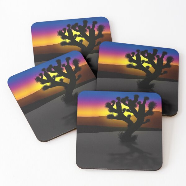 Item preview, Joshua Tree designed and sold by Gravityx9.