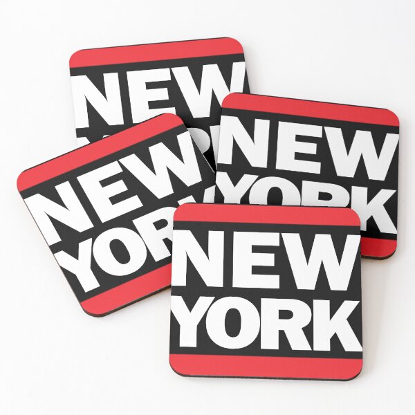 Item preview, New York designed and sold by bc-weirdo.