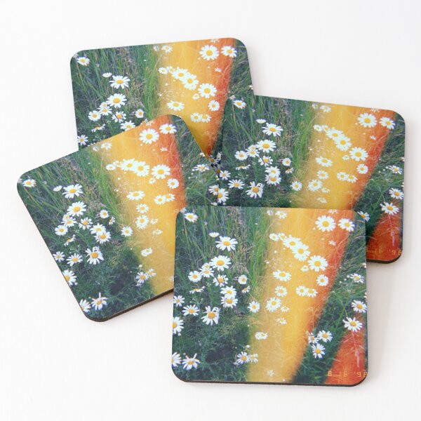 Item preview, Daisies designed and sold by MinaBohl.