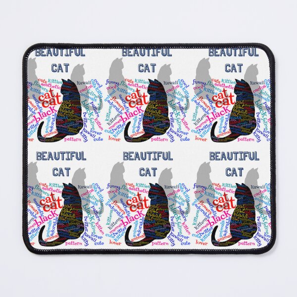 Item preview, funny Cat designed and sold by yassooarts.