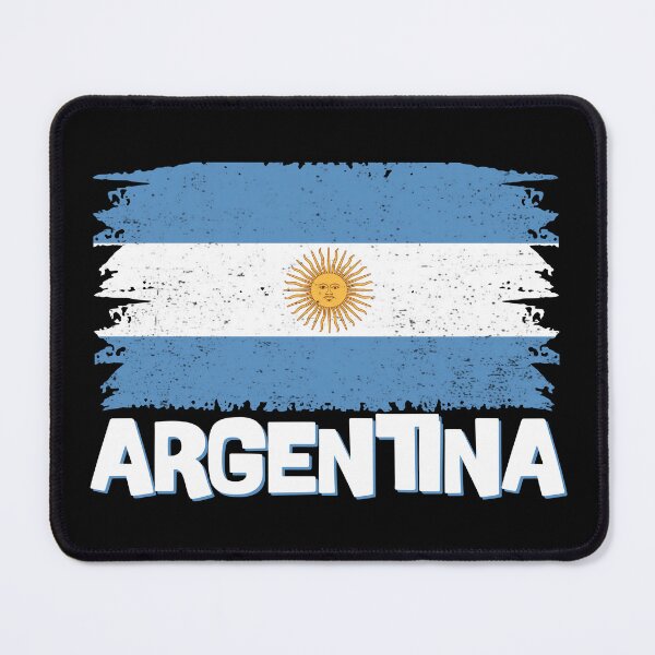 Artikelvorschau, Argentinien Shirt entworfen und verkauft von Timcito.