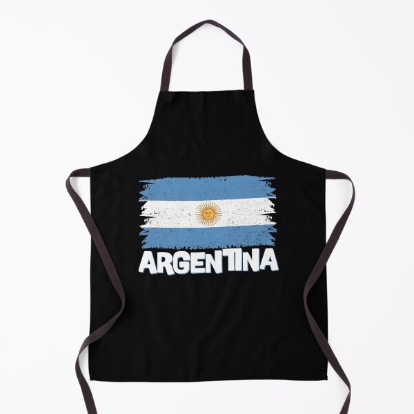 Artikelvorschau, Argentinien Shirt entworfen und verkauft von Timcito.
